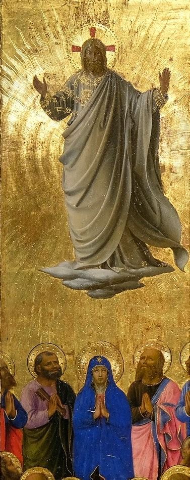 On april 8, 2016, it was added to the list of rotating game modes. The Second Glorious Mystery: The Ascension | Dominican Friars
