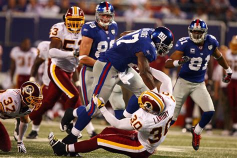 Brandon jacobs hits as hard as a running bull and is bigger than bo jackson 1. Brandon Jacobs Truck - Picture | eBaum's World