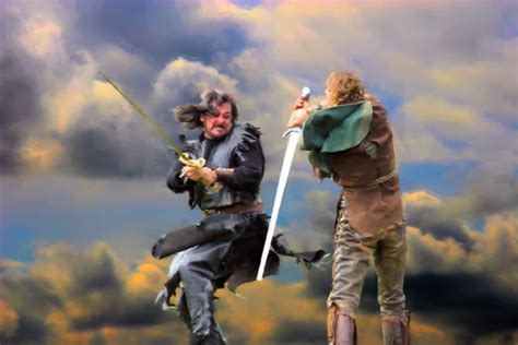 Epic Sword Fight 3 Musketeers Pinterest