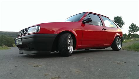 Ich weiß, die dinger haben keine nummer. Tivec2FGT's Polo 2F