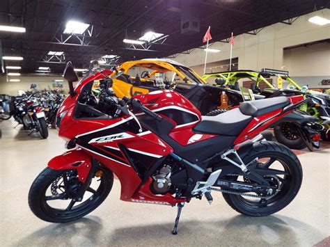 I would have liked to. Honda CBR300R, 2020 | Motosiklet Sitesi