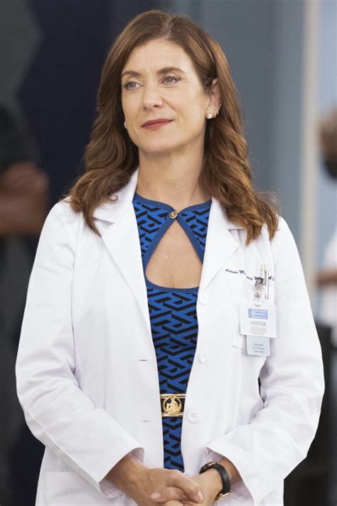 Grey’s Anatomy Season 19 Episode 3 Review Let’s Talk About Sex