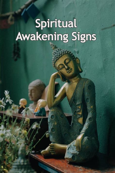 7 Signs You Re Experiencing A Spiritual Awakening