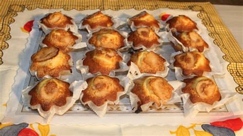 Sofás, colchones, decoración, electrodomésticos y muebles para tu dormitorio disfruta de buenos momentos en familia preparando galletas al horno. Magdalenas a la leña - Canal Cocina - Receta - Canal Cocina