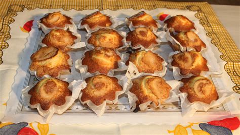 © recetas de cocina y comida boliviana. Magdalenas a la leña - Canal Cocina - Receta - Canal Cocina