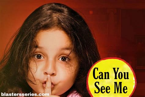 Can You See Me Full Story Zee World Blasters Series Updates