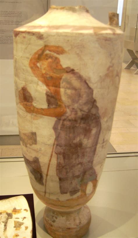 Termites have a thick waist. 21 Fantastic orange Pottery Vase | Decorative vase Ideas