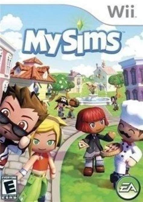 16 Games Like The Sims Free Online And Paid Virtual Games Hubpages