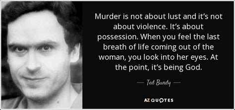 Ted Bundy Biography Profile Of A Serial Killer