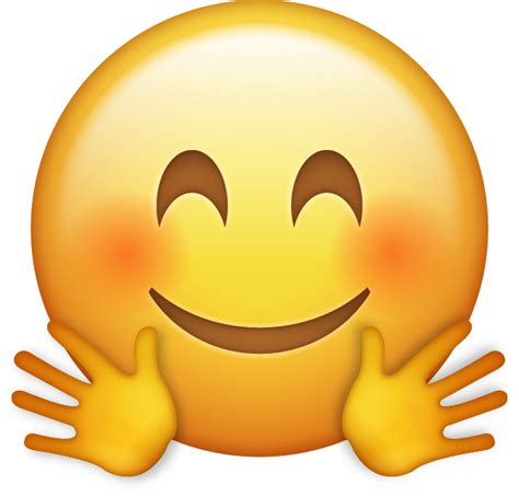 Download New Emoji Icons In Png Ios 10 Emoji Island