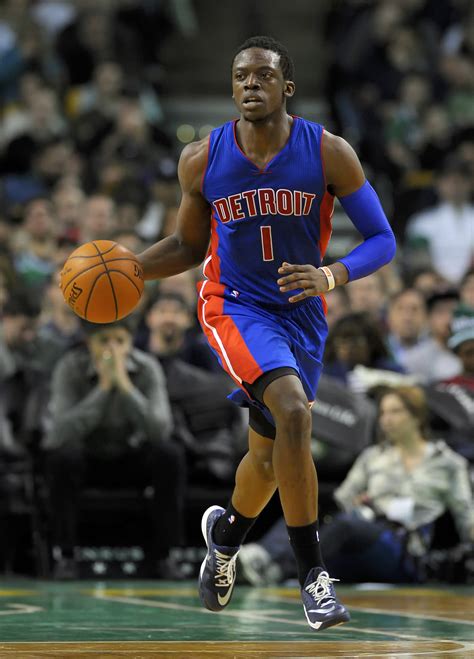 Los fichajes del mercado nba 2020. Pistons To Extend Reggie Jackson | Hoops Rumors