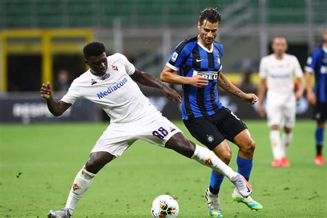 Inter Milan 0-0 Fiorentina: Highlights - Viola Nation