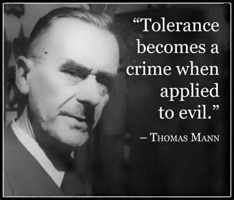 Jobsanger Tolerance Doesnt Extend To Evil
