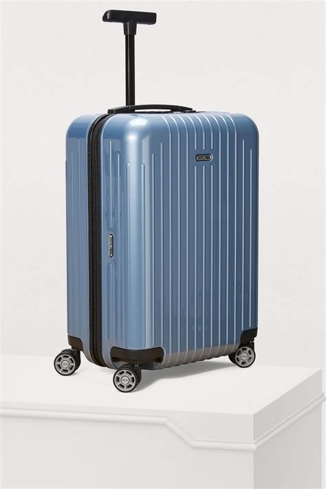 We did not find results for: RIMOWA Salsa Air Ultralight Cabin Multiwheel Luggage - 38l ...