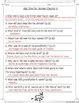 In this worksheet about florence nightingale, students read a 16 paragraph passage, then complete a time line and 2 short answer questions. High Time for Heroes {Magic Tree House} Comprehension ...