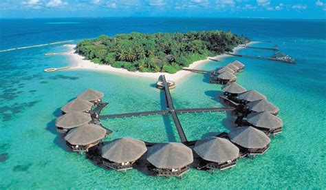 Male Maldives Tourist Destinations