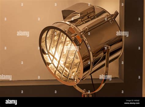 Surgical Reflector Hi Res Stock Photography And Images Alamy