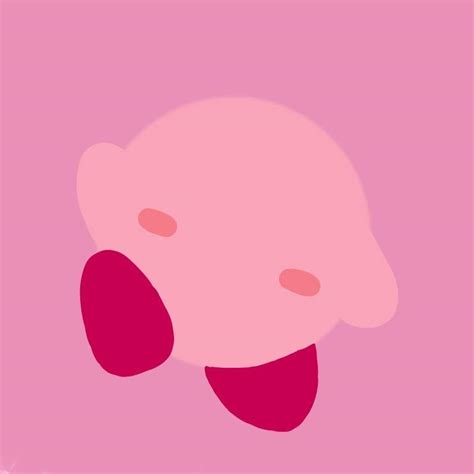 Kirby Pfp Discord Kirby Amino The Grand Sunset Trailer Kirby Amino