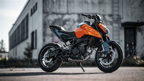 Ktm Duke Unveiled In Malaysia Deliveries To Start In Jan Page My Xxx