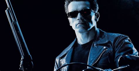 Theyll Be Back The 10 Most Powerful Terminator Models Ranked