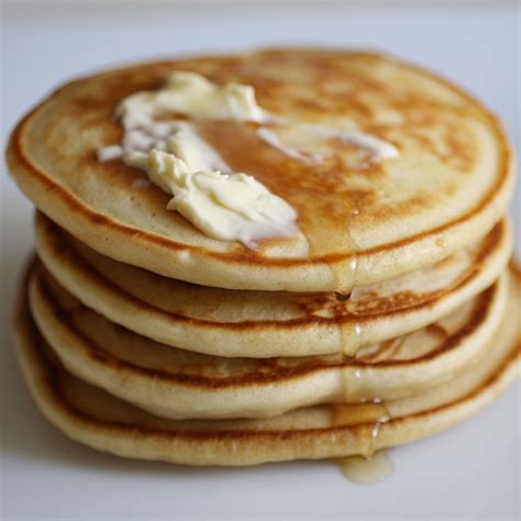 Delicious Pancakes Recipe Without Baking Soda Easy Recipes To Make At