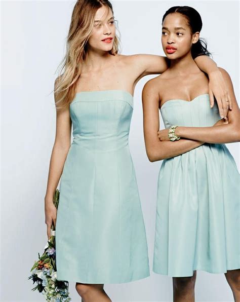 Jcrew Classic Faille Maisie And Marlie Dress To Preorder Call