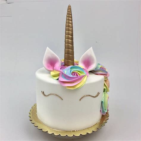 Magical Unicorn Cake Unicorn Cake Savoury Cake Cake