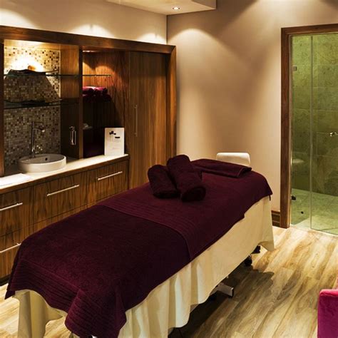 Blissful Spa Day With 25 Minute Treatment For Two The T Experience