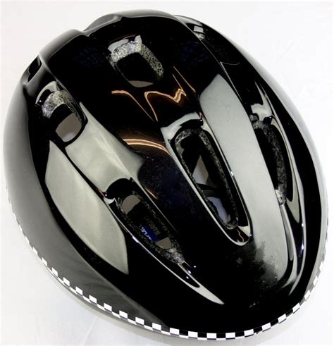 Police Cycle Helmet