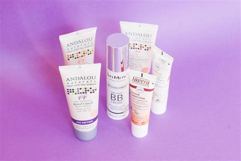 Your Ultimate Guide To Natural Bb And Cc Creams Nourished Life Australia
