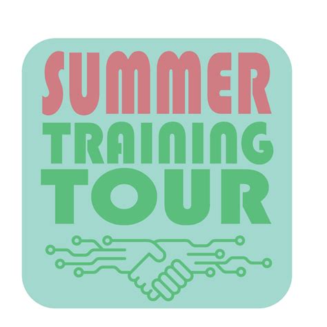 Summer Training Tour Refresh Your Career This Summer Capgemini Academy