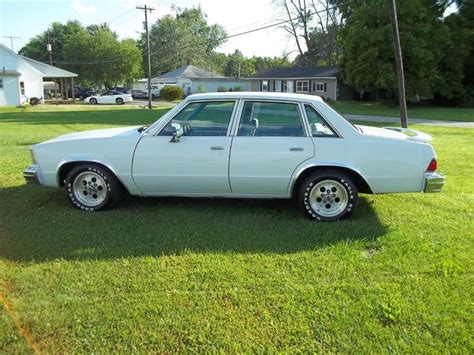 1978 Chevrolet Malibu For Sale 59 Used Cars From 2750