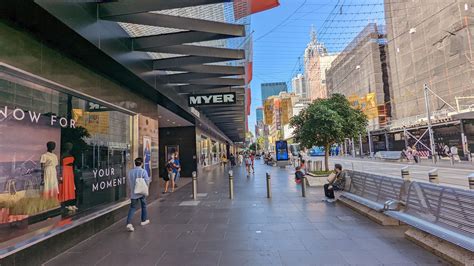 Still The Worlds Most Livable City 8 Ways Melbourne Changed During