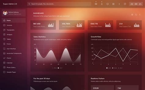 Zte f609 memang menyediakan paket lengkap dalam satu router, maka dimanapun kamu berada, penggunaan router wifi ini akan terus stabil. Super Admin - Responsive Admin Template by rushenn | WrapBootstrap