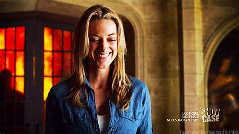 The Zoie Palmer Appreciation Thread Page 351 The L Chat
