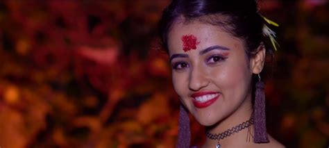 Top Best 10 Photos Of Dashain Tika Nepal