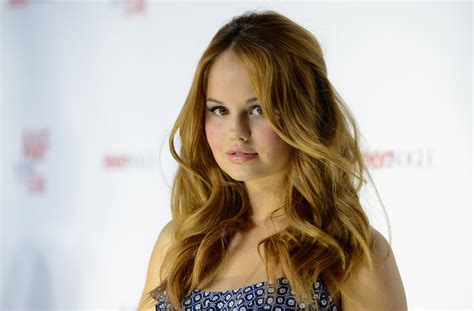 Debby Ryan Abercrombie And Fitch Spring Campaign Party 03 Gotceleb