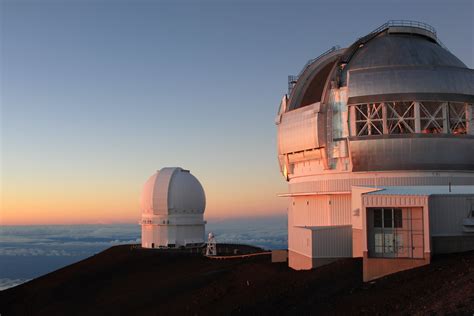 Mauna Kea Observatory Navin75 Flickr