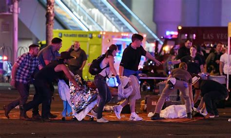 Who Were The Las Vegas Shooting Victims The Route 91 Harvest Festival Was In Full Swing