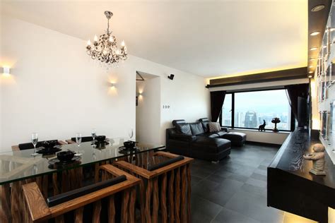The Grand Panorama - Artwill Interior Design House | Hong Kong