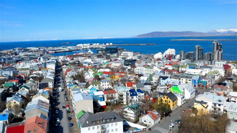 Reykjavik 4k Wallpapers For Your Desktop Or Mobile Screen Free And Easy
