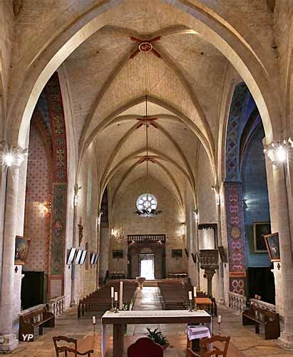 Église Saint Jacques Le Majeur Salviac Journées Du Patrimoine 2021