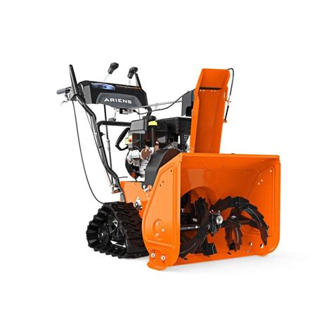 Shop Ariens Compact 24 Track 24 In Two Stage Push Button Electric Start