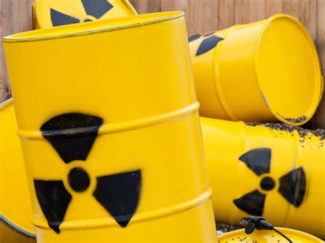 Transatlantic Nuclear Swap Deal Is A Win Win That Will Dispose Of Enriched Uranium And Fight