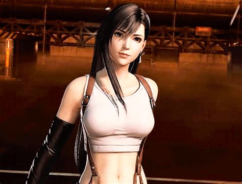 stop tagging me to fight your arguments for you final fantasy tifa last game