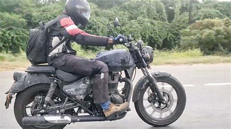 It was owned for many years by a women in new jersey. New Bike Launches June 2020 - Royal Enfield Meteor to ...