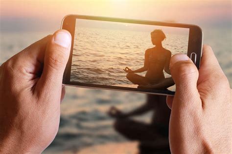 12 Best Meditation Apps For Iphone And Android Thrillist