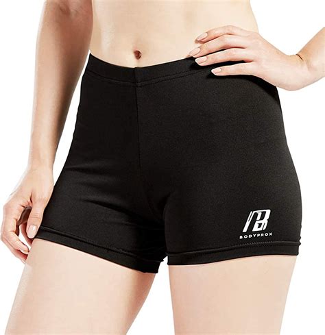 Amazon Bodyprox Shorts レディース パンツ 通販