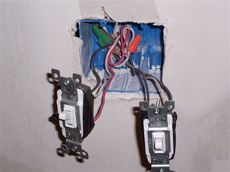 Do not use any method besides wire nuts to connect household wiring. How to Connect Electrical Wires to Fixture Terminals