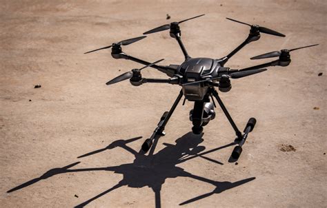 Mexican Cartels Are Embracing Aerial Drones And Theyre Spreading War